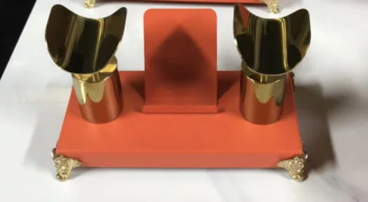 不锈钢话筒架