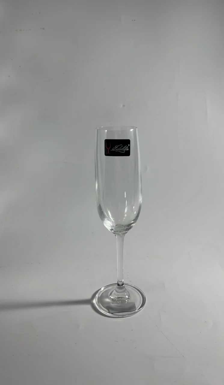 玻璃 点滴形香槟杯
