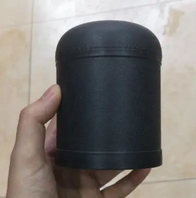 双钱色盅