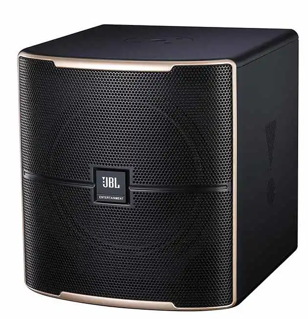 Pasión系列卡拉OK扬声器