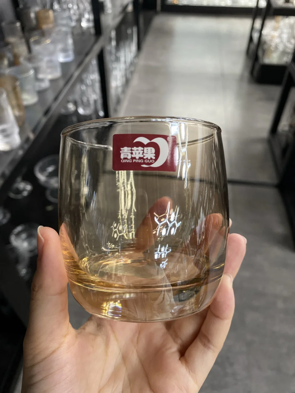酒杯系列