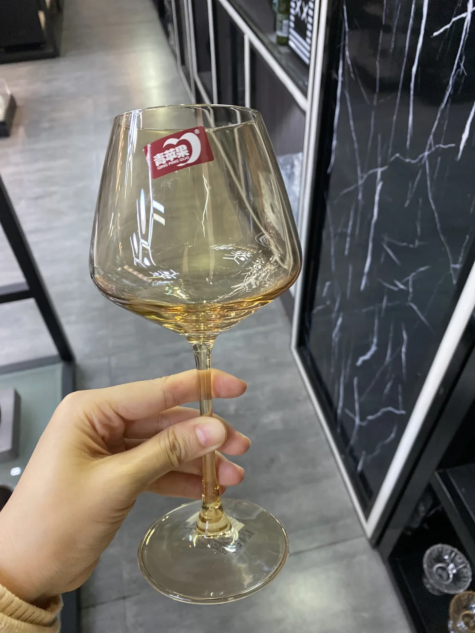 红酒杯系列