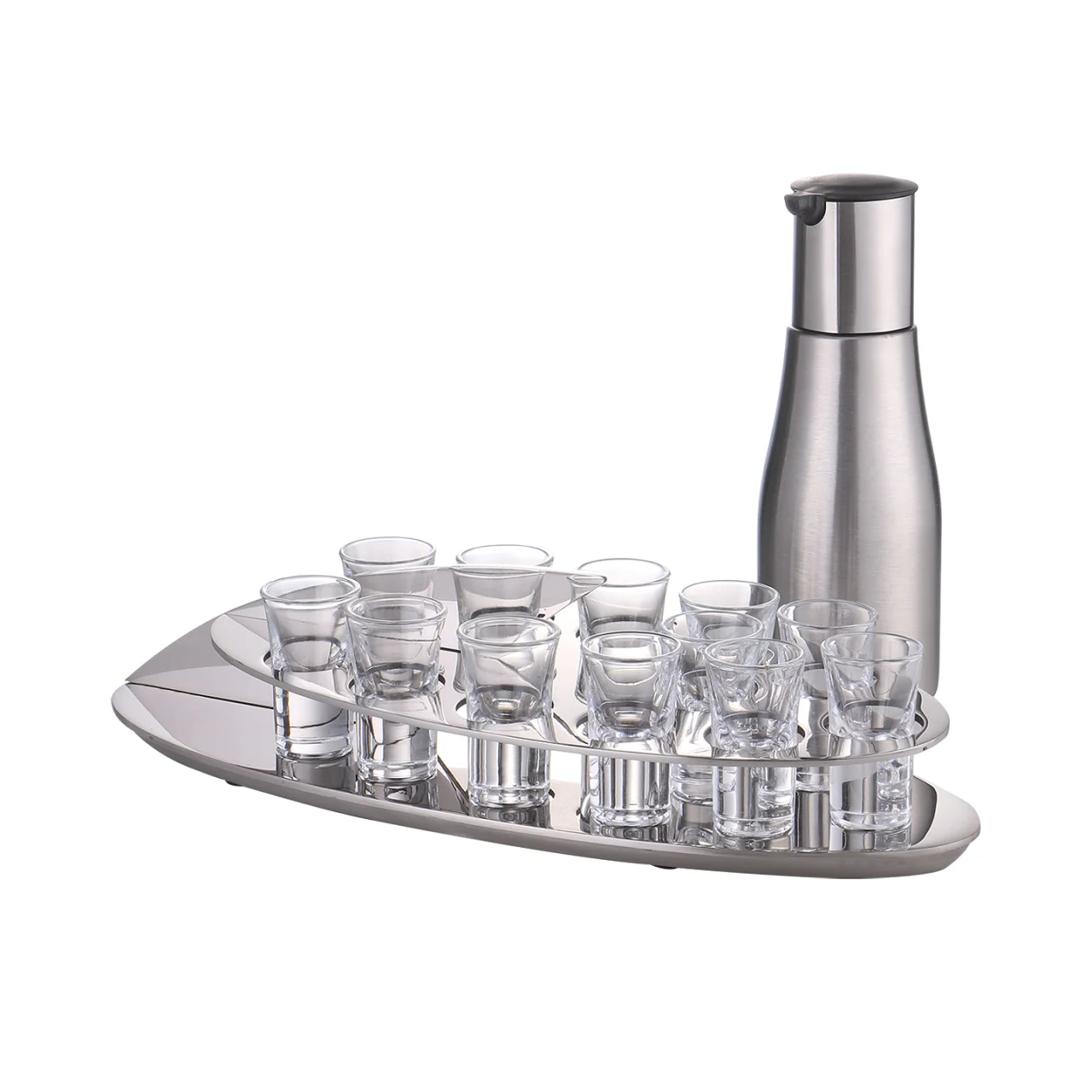 玻璃子弹杯