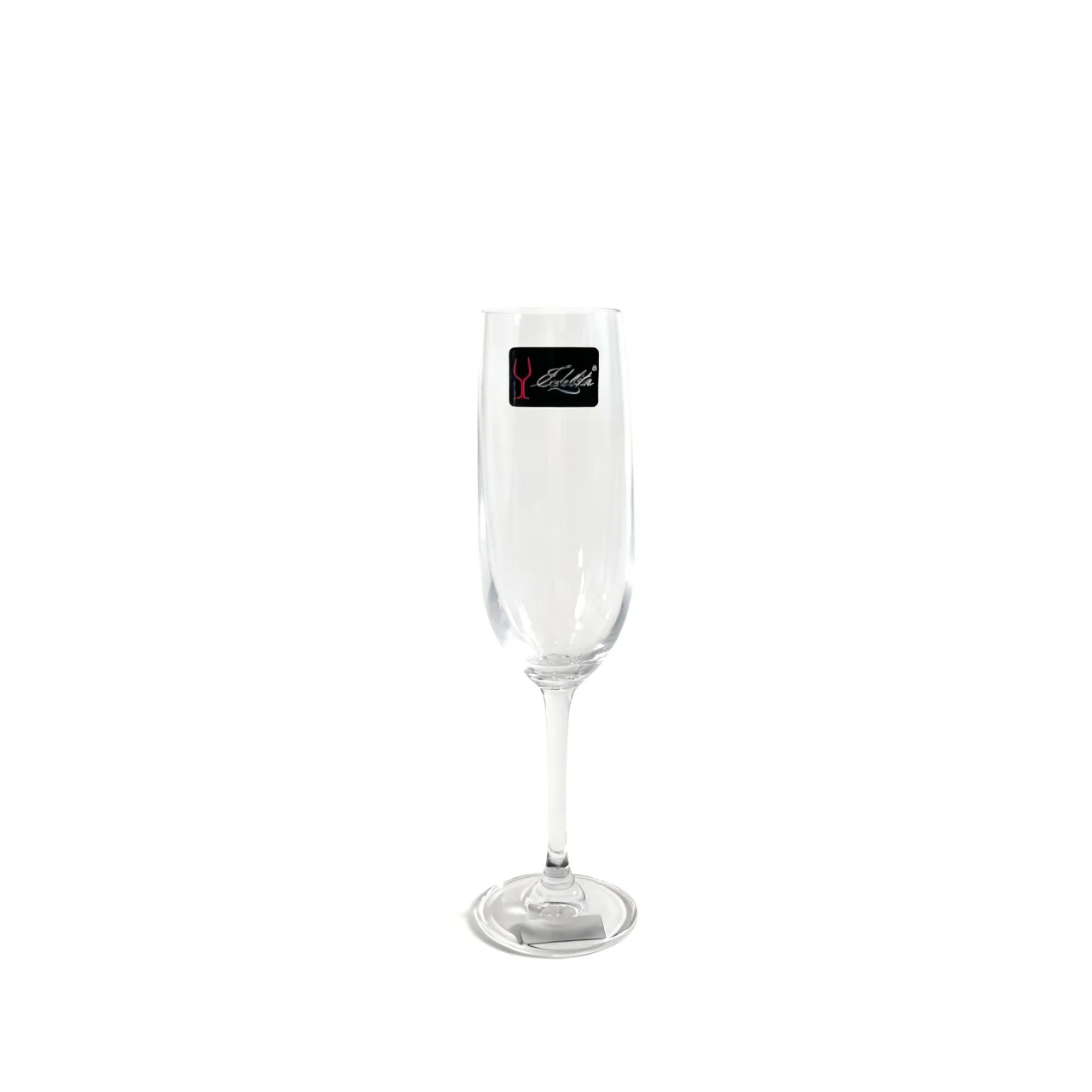玻璃 点滴形香槟杯