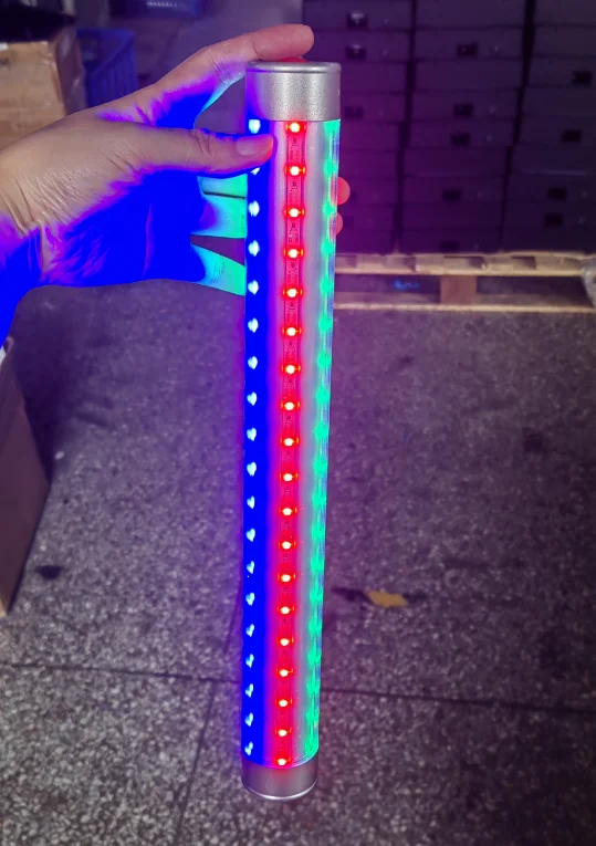 气氛爆闪棒