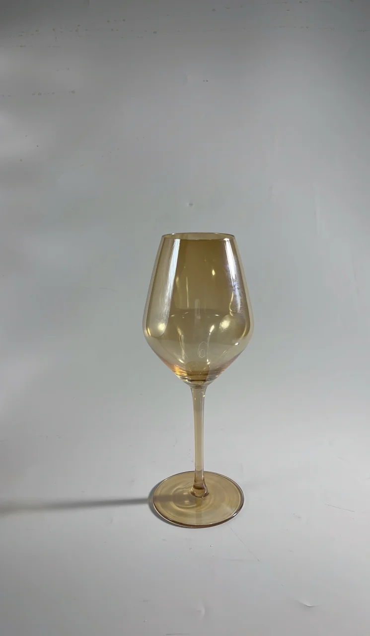 玻璃 B类红酒杯