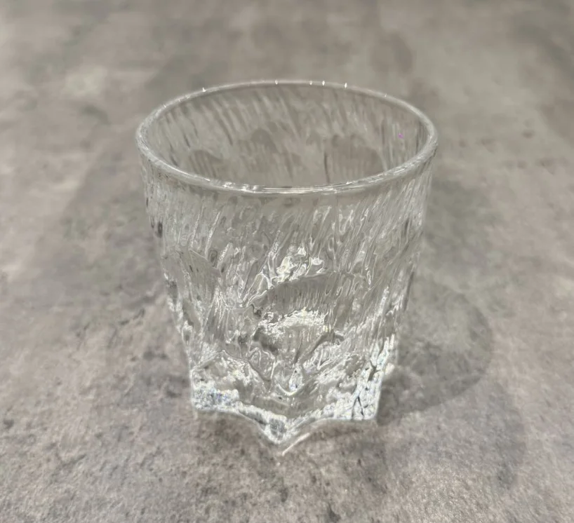 创意威士忌酒杯