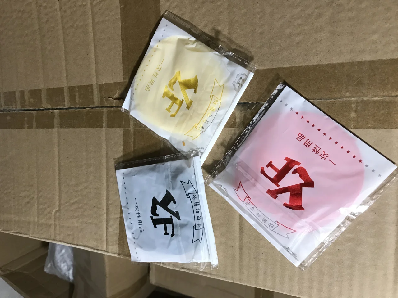 无纺布麦克风套