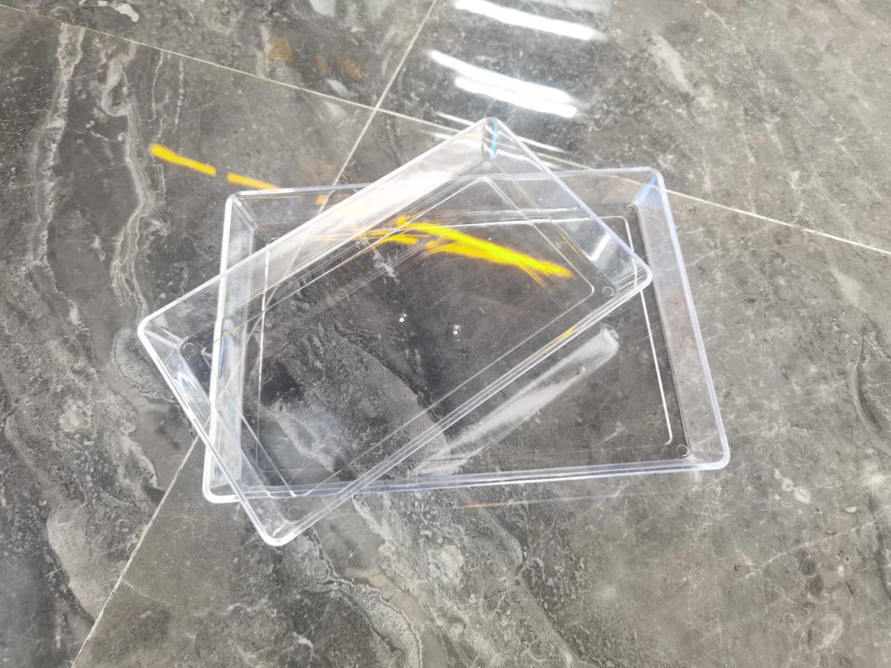 积木拼盘