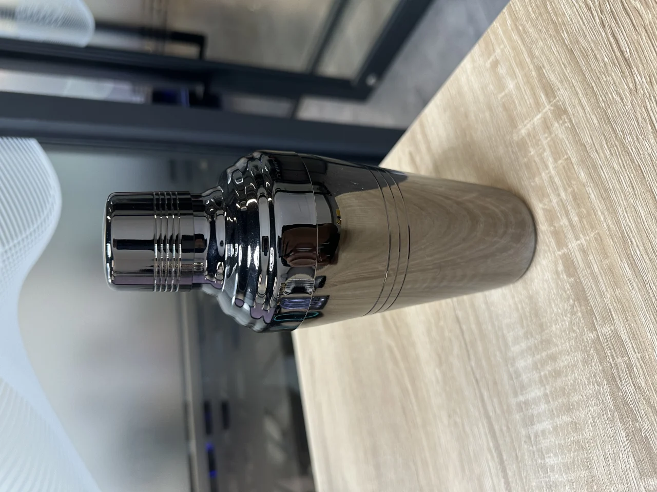 男爵调酒器