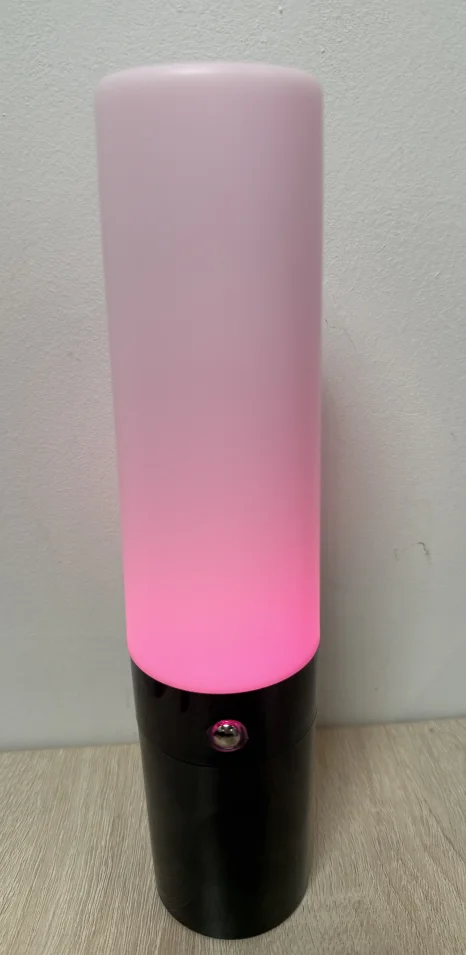 柱形吧灯