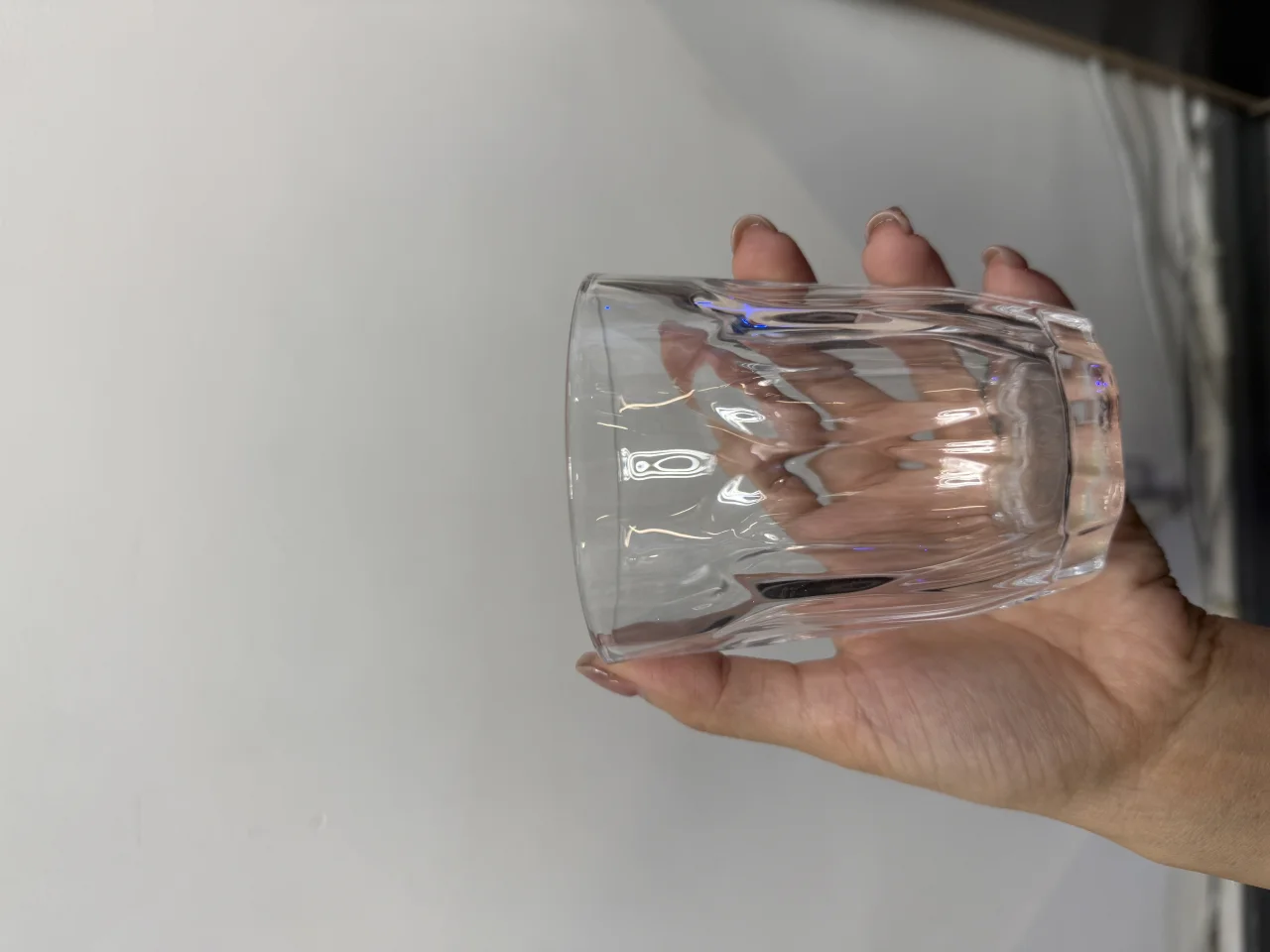 玻璃啤酒杯系列