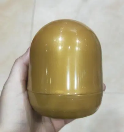 蛋形色盅