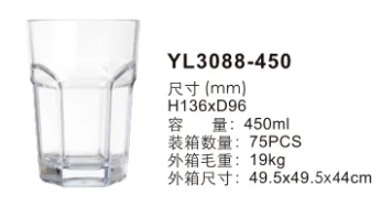 PC大八角杯