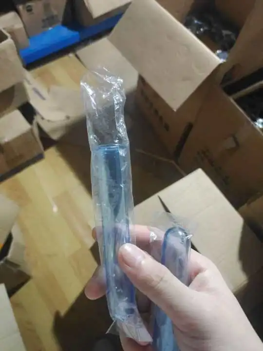 PC试管（独立袋装）