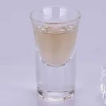 玻璃子弹杯