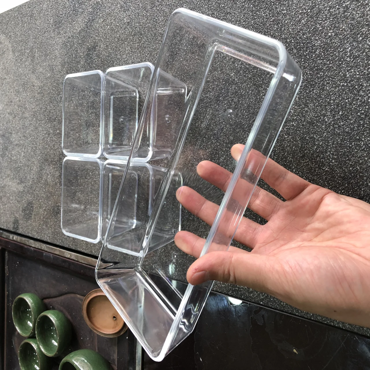日式水果盘