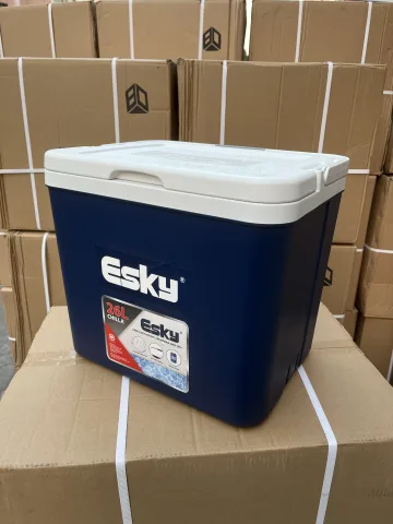 爱斯基保温箱