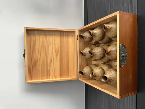 芒露