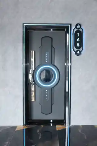 KTV隔音防火门