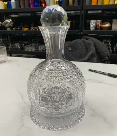 醒酒器系列 - 钻石款