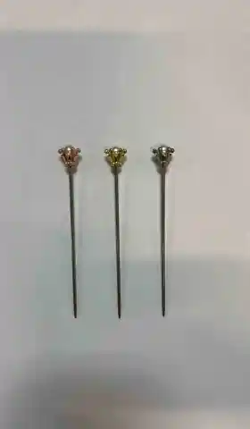 不锈钢 皇冠酒针