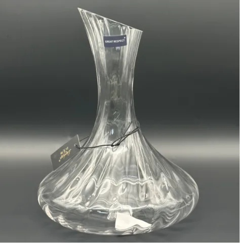 醒酒器系列 - SJ7777