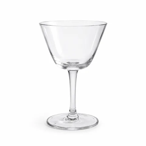 玻璃 日式鸡尾酒杯 - 100ml