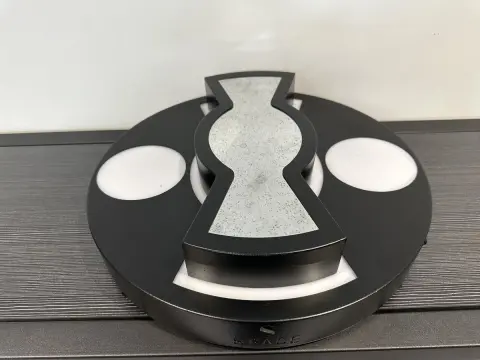深渊酒座 - 糖果双位