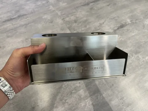 不锈钢唛架