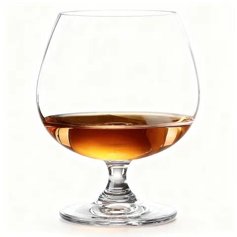 玻璃 圆肚白兰地杯 - 650ml G019.1922