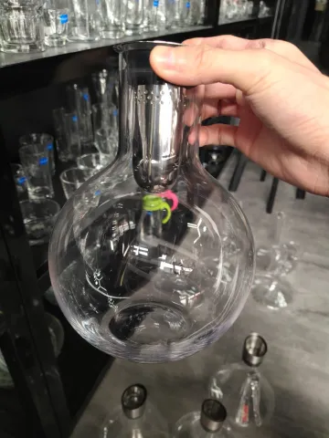 醒酒器系列 - 灯泡形1.0L