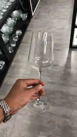 意德丽塔红酒杯