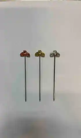 不锈钢 蜜蜂酒针