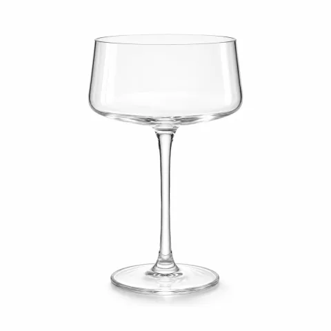 玻璃 收口鸡尾酒杯 - 240ml