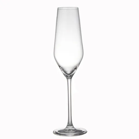 玻璃 美人香槟杯