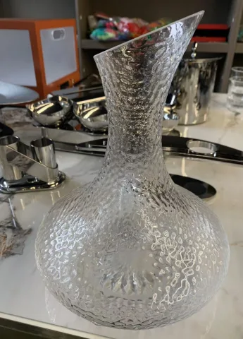 醒酒器系列 - 点纹1.8L