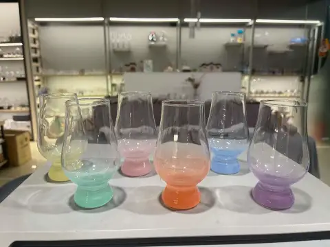 闻香杯