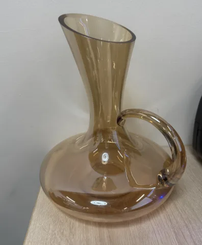 醒酒器系列 - X035琥珀