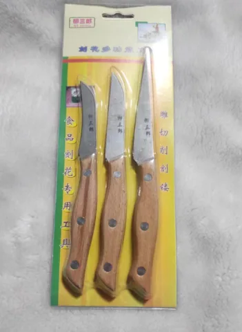 雕刻刀套装