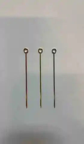 不锈钢 环形酒针