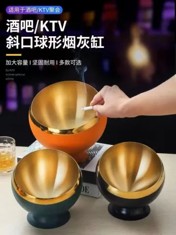 单层垃圾盅（喷色）