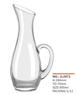 醒酒器系列 - JLJH71