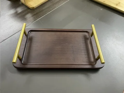 木质托盘