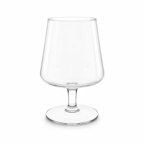 玻璃 锥形白兰地杯 - 透明 445ml