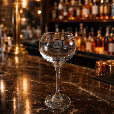 玻璃 土耳其红酒杯