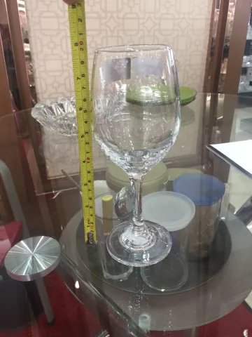 科瑞红酒杯GL3057=2085