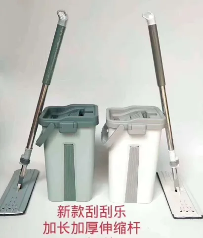 拖把