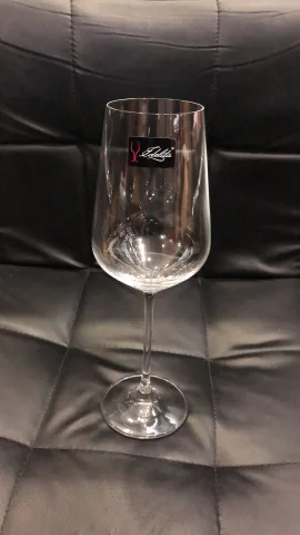波西米亚 水晶红酒杯