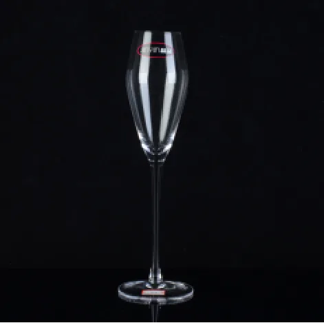 玻璃 美人香槟杯
